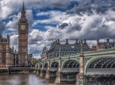Londres con niños
