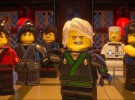 Esta semana en cartelera: La Lego Ninjago Película