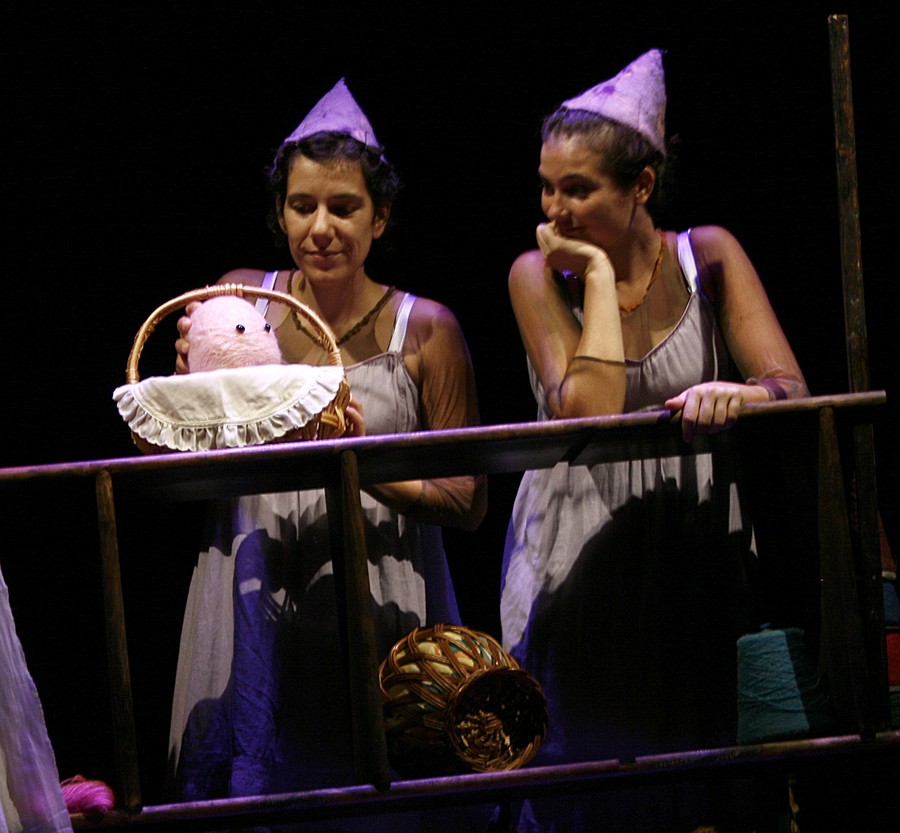 Festival de Teatro Infantil y Familiar en Almagro