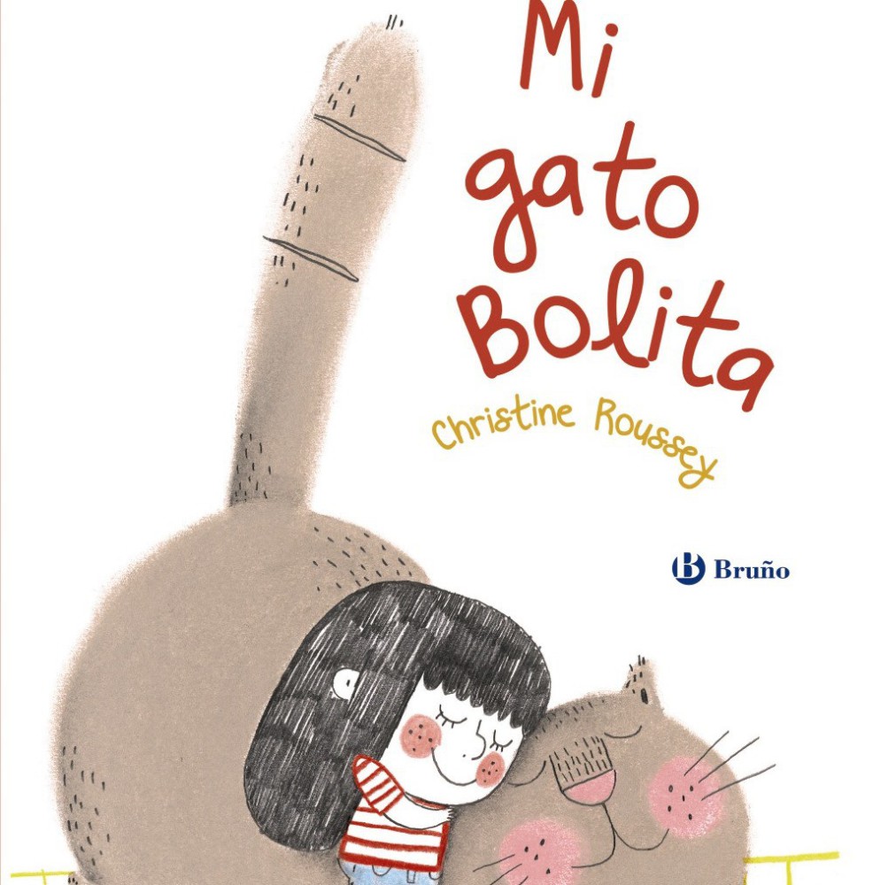 Lectura recomendada de la semana: Mi gato Bolita