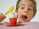 Nutrición infantil: Alimentos ricos en azufre