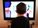 La televisión y los niños: normas y horarios protegidos