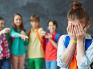 Mayor riesgo de acoso escolar para los niños alérgicos