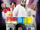 Teatro infantil en inglés: The Phantom of the Pop Era