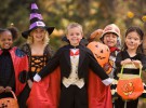Halloween: Chistes de miedo para niños