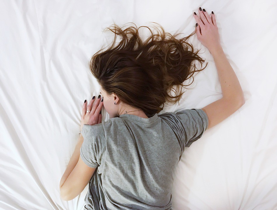 La siesta ayuda a los bebés a asentar lo aprendido