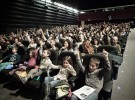 Mi Primer Festival de Cine llega a Madrid