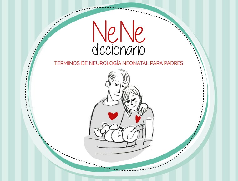 Diccionario de neurología neonatal para padres