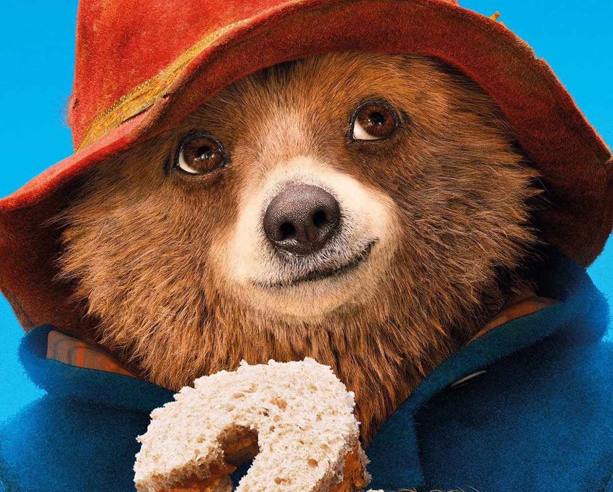 Esta semana en cartelera: Paddington 2