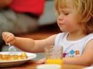 Nutrición infantil: Alimentos ricos en zinc