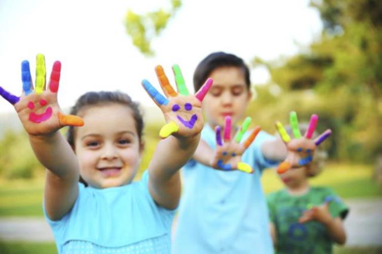 Consejos para fomentar la vitalidad en los niños