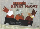 Lectura recomendada  de la semana: Fermín y los Reyes Magos