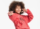 Casting de moda infantil Go&Win para niños gamberretes
