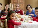Mayor riesgo de alergias infantiles en los menús navideños