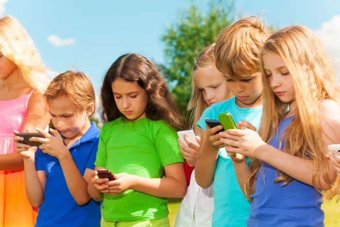 Facebook lanza Messenger Kids para menores de 13 años