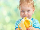Nutrición infantil: Alimentos ricos en potasio