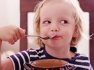 Nutrición infantil: Alimentos ricos en cobre