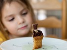 Niños celíacos y dieta sin gluten, no siempre es suficiente