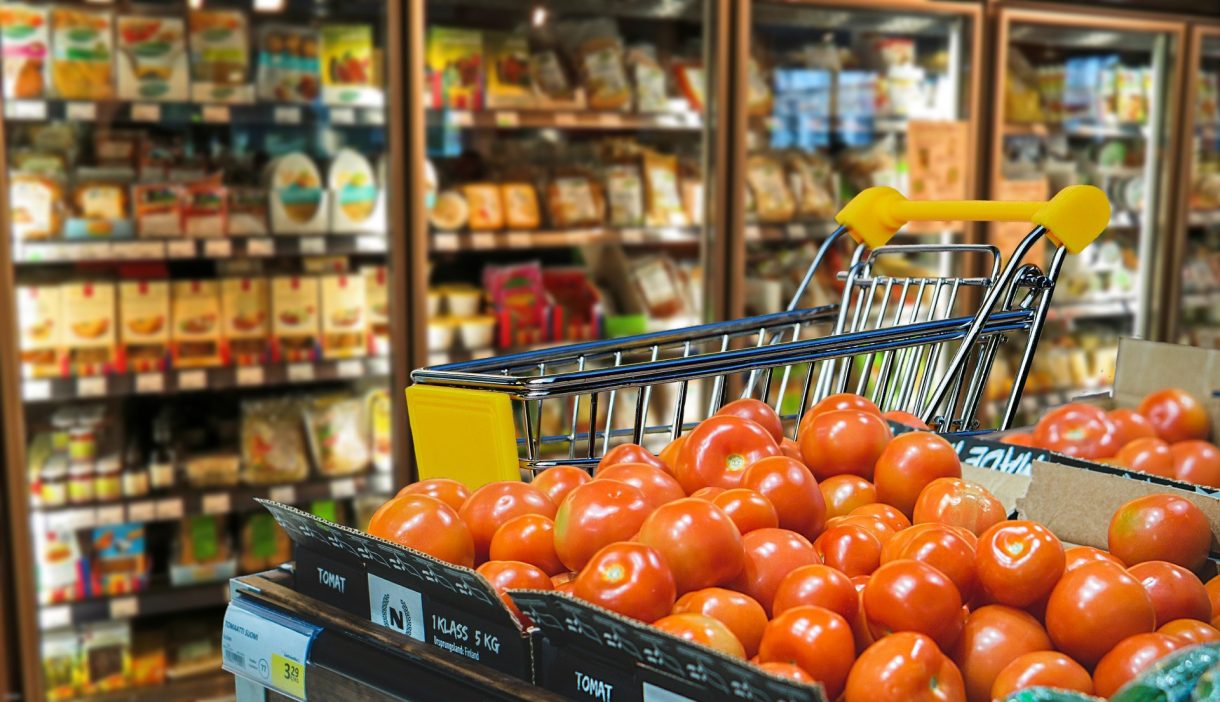 Las familias con alergias tardan mucho más en hacer la compra