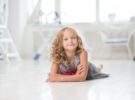 Cuatro consejos para aplicar el método Montessori en casa