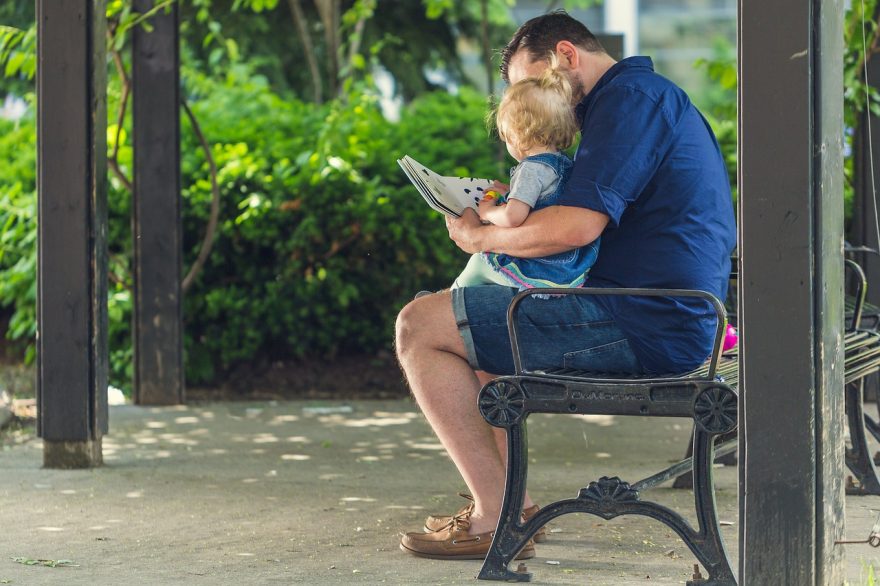 Libros Sobre Paternidad