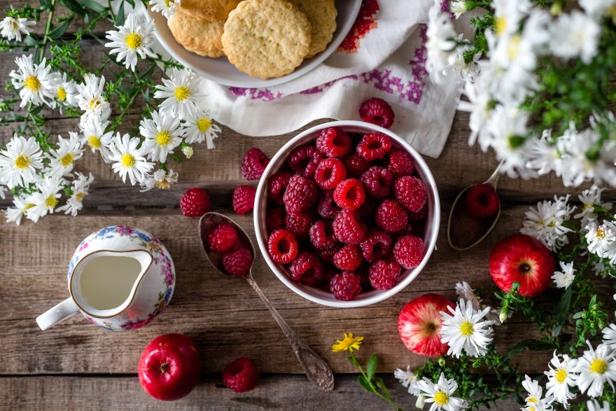 Desayuno A Domicilio Dia De La Madre