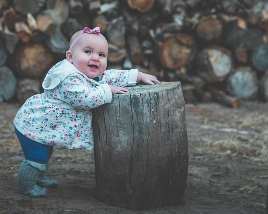 Inteligencia Emocional Del Bebe