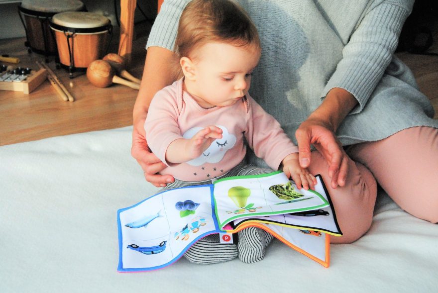 Juguetes Para El Bebe