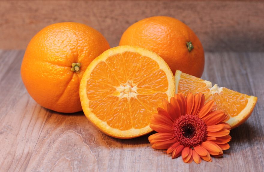 Naranjas Para Ninos