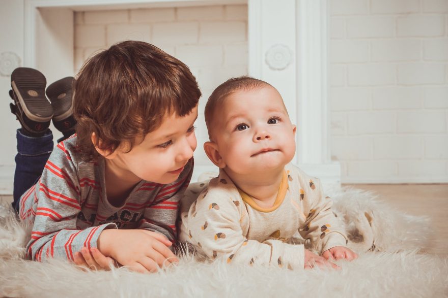 Sonajeros De Tela Para Bebes