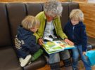 Abuelos y nietos: 5 razones para compartir tiempo juntos