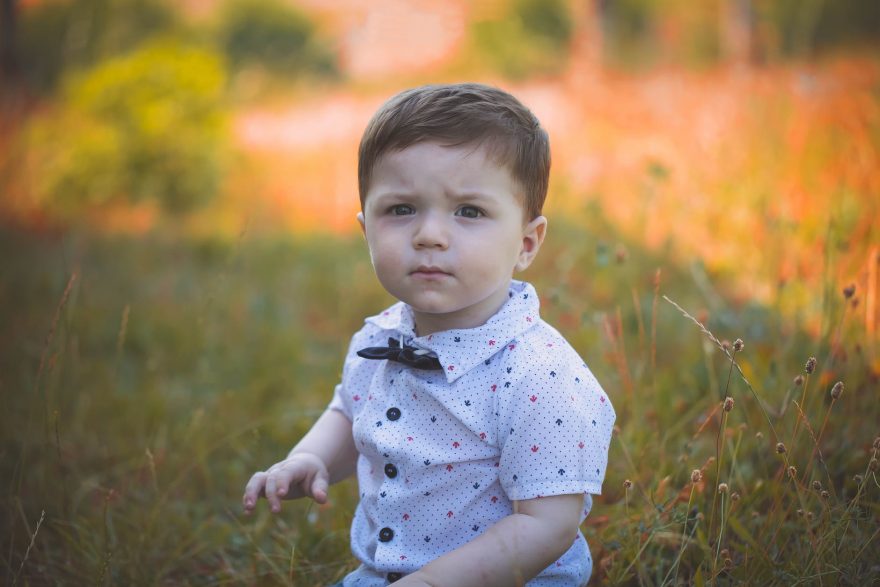 Ropa De Bebe En Verano