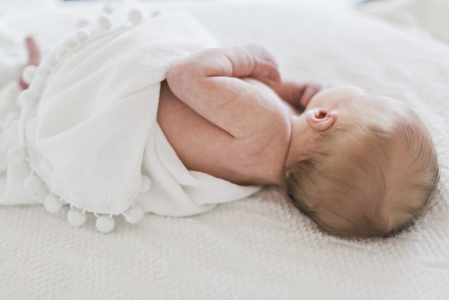 Cambiadores Para Bebe