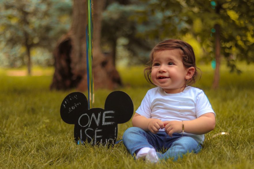 Como Elegir Una Trona De Bebe