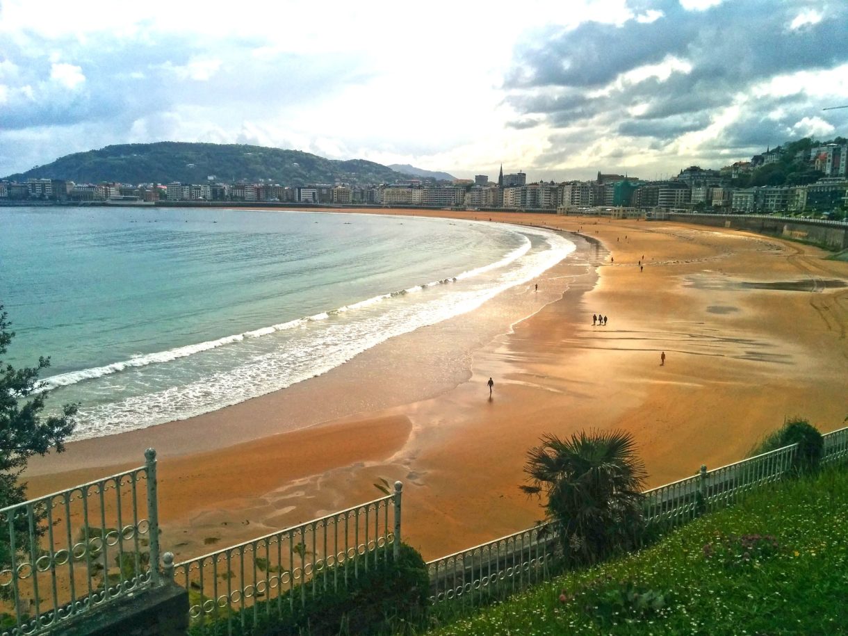 Viajar con niños: Fin de semana en Santander