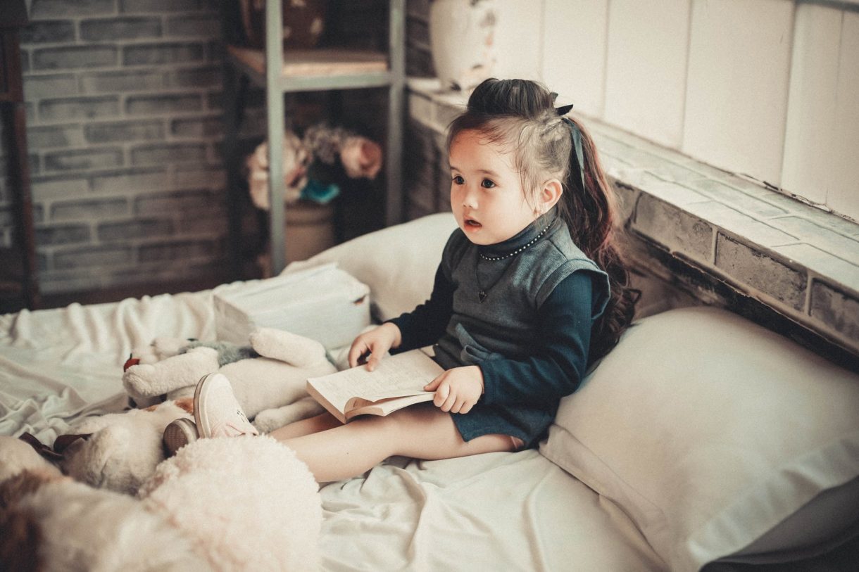 Cómo decorar una habitación infantil