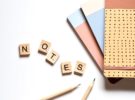 Sopas de letras para niños: 10 beneficios de este pasatiempo