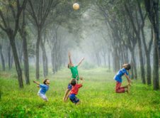 Clases De Teatro Para Ninos
