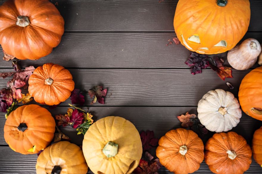 Manualidades De Halloween