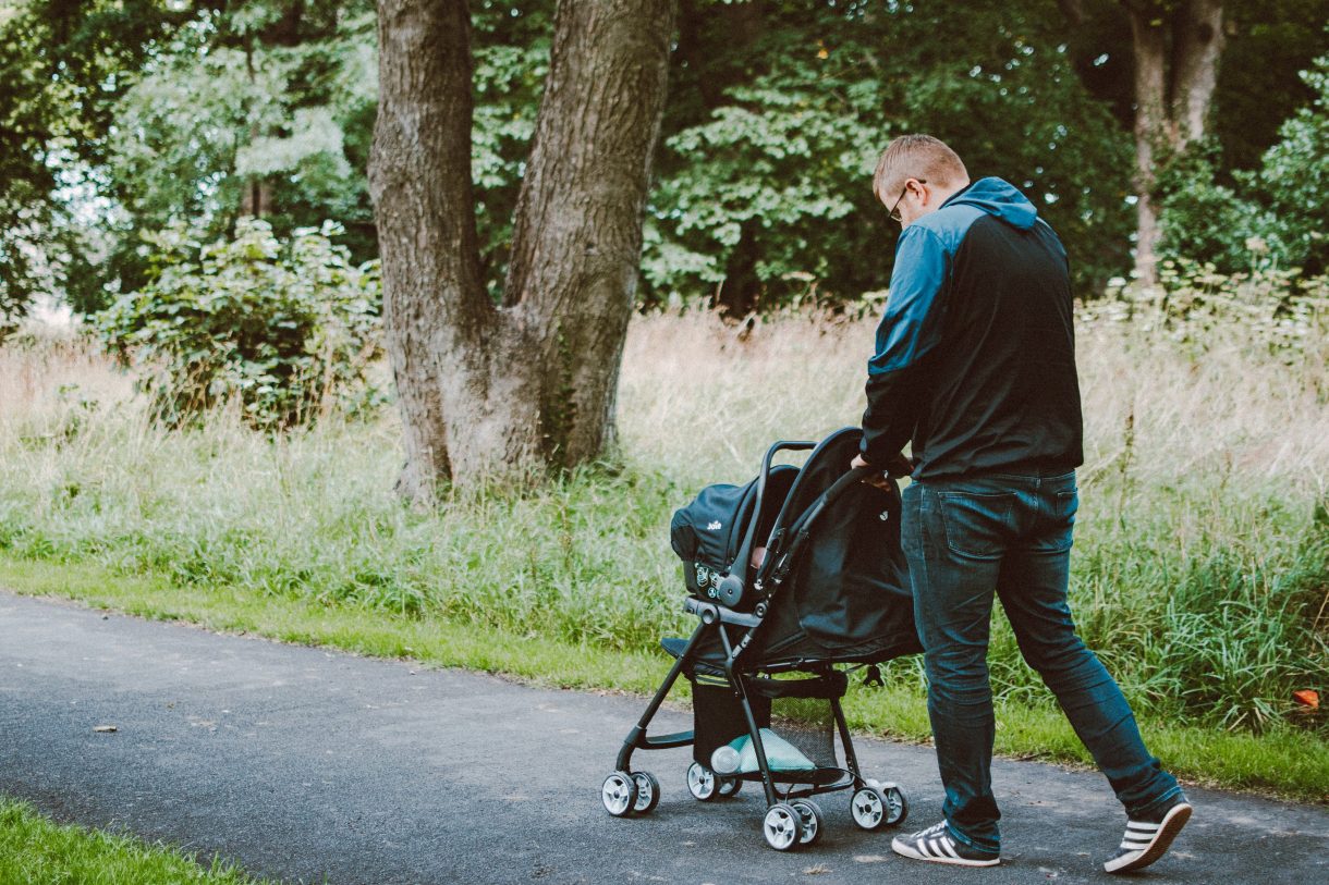 Siete accesorios para sillas de paseo de bebés