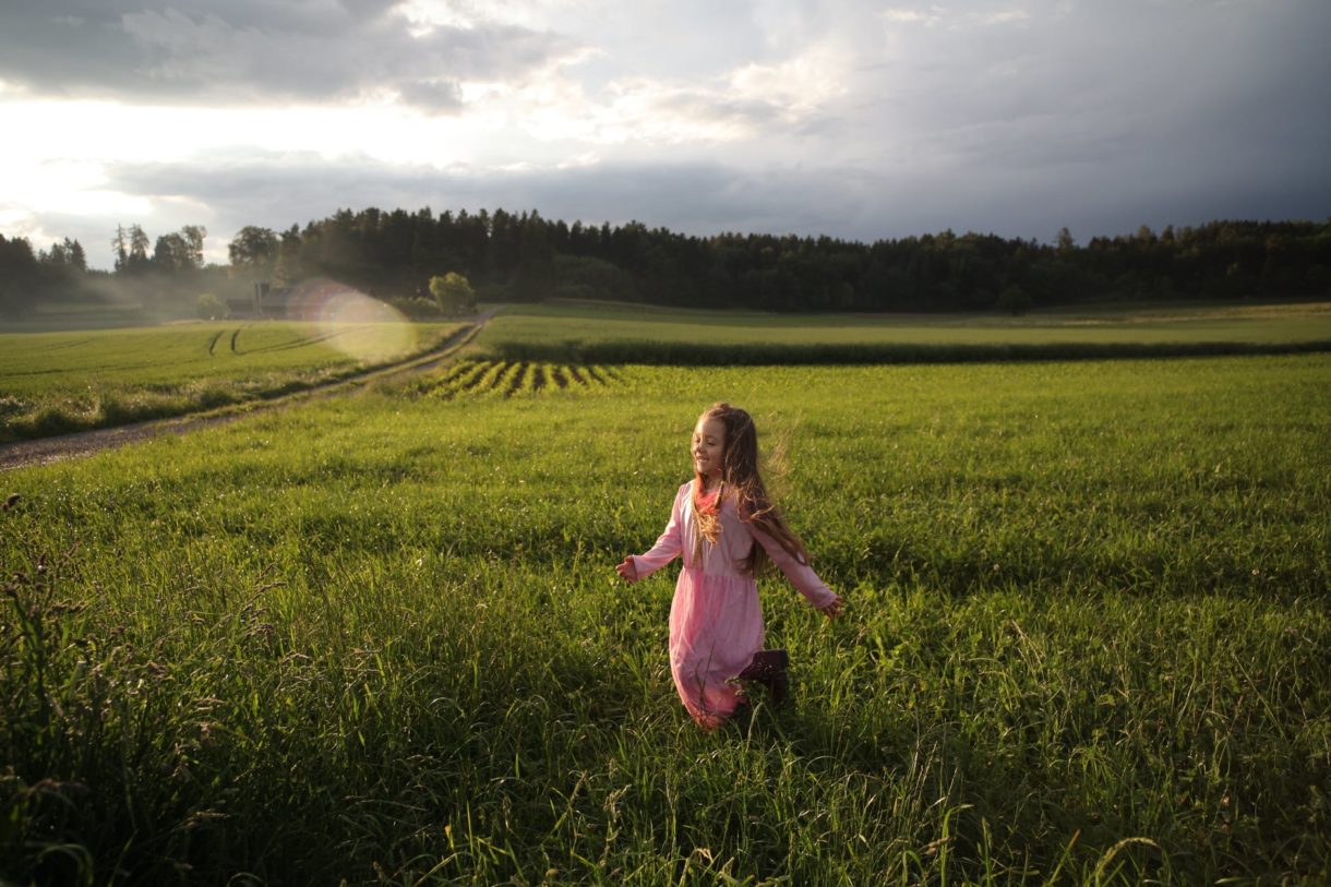 10 beneficios de los viajes de turismo rural para niños