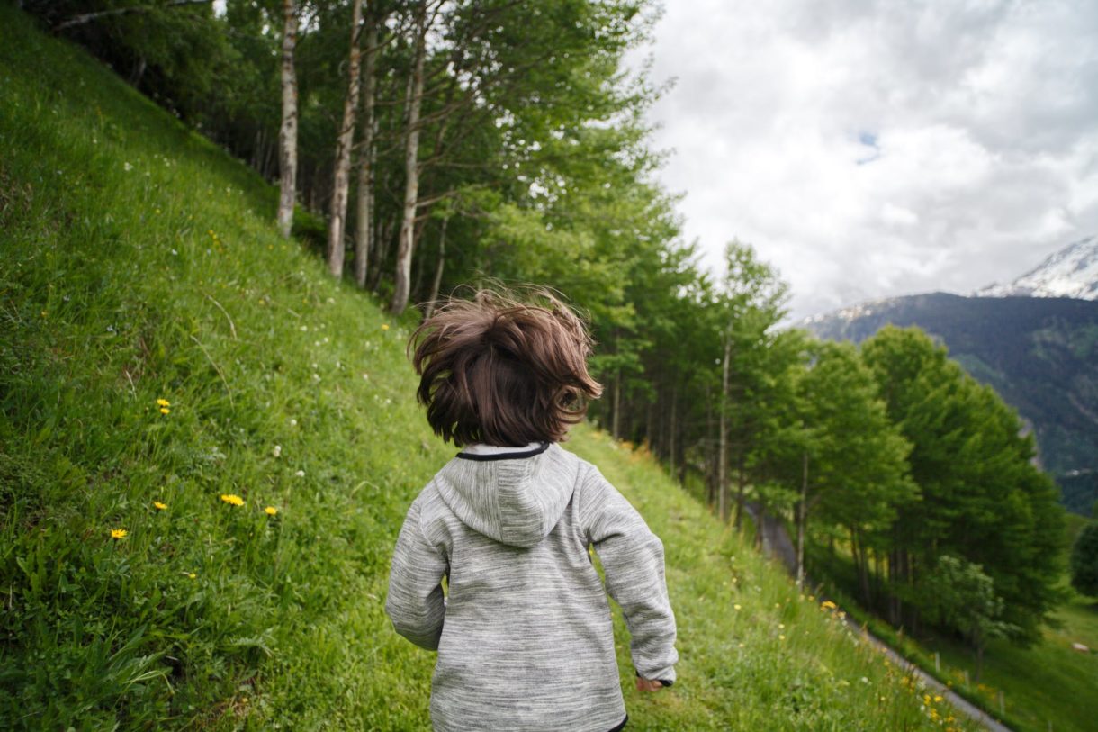 ¿Cómo enseñar a los niños a ahorrar energía? 6 consejos