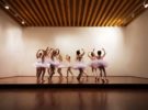 Cinco beneficios del ballet en la infancia