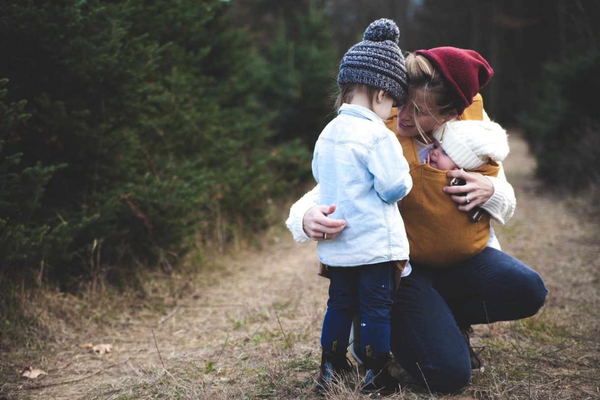 Cinco lecciones que aporta la maternidad