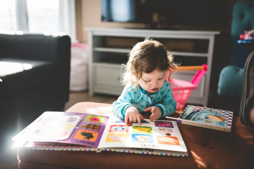 Libros Interactivos Para Bebes