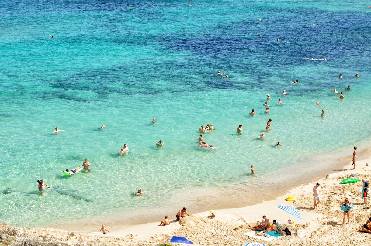 Planes con niños si quieres viajar a Mallorca