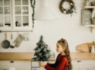 10 razones para decorar la casa en Navidad con los niños