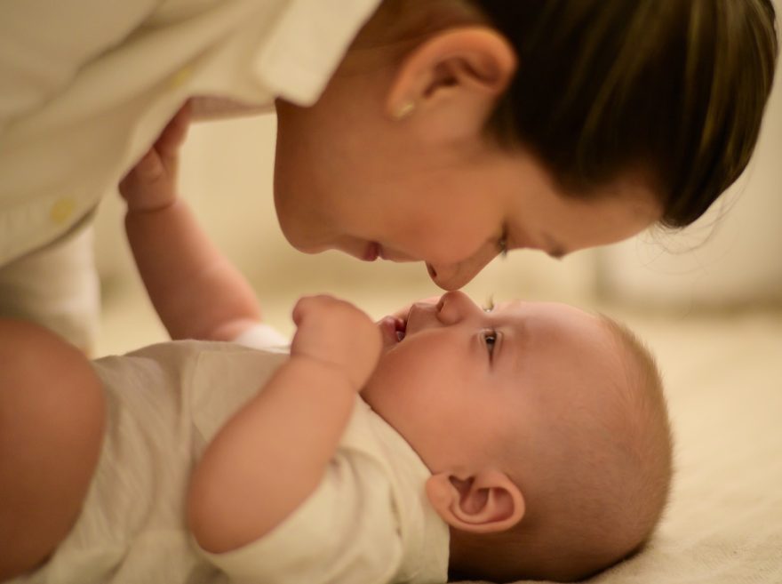 Beneficios Maternidad Consciente