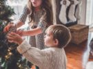 Cinco consejos para educar a los niños en Navidad