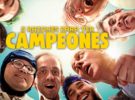 La película Campeones se estrena el domingo en La 1